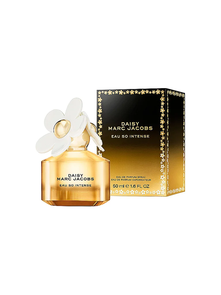 Marc Jacobs Daisy Intense Eau De Parfum 50ml 3